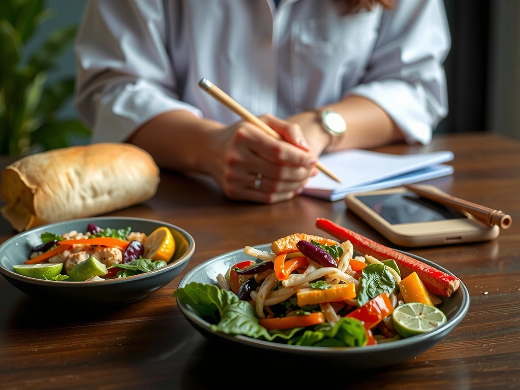 Consultation ambiance