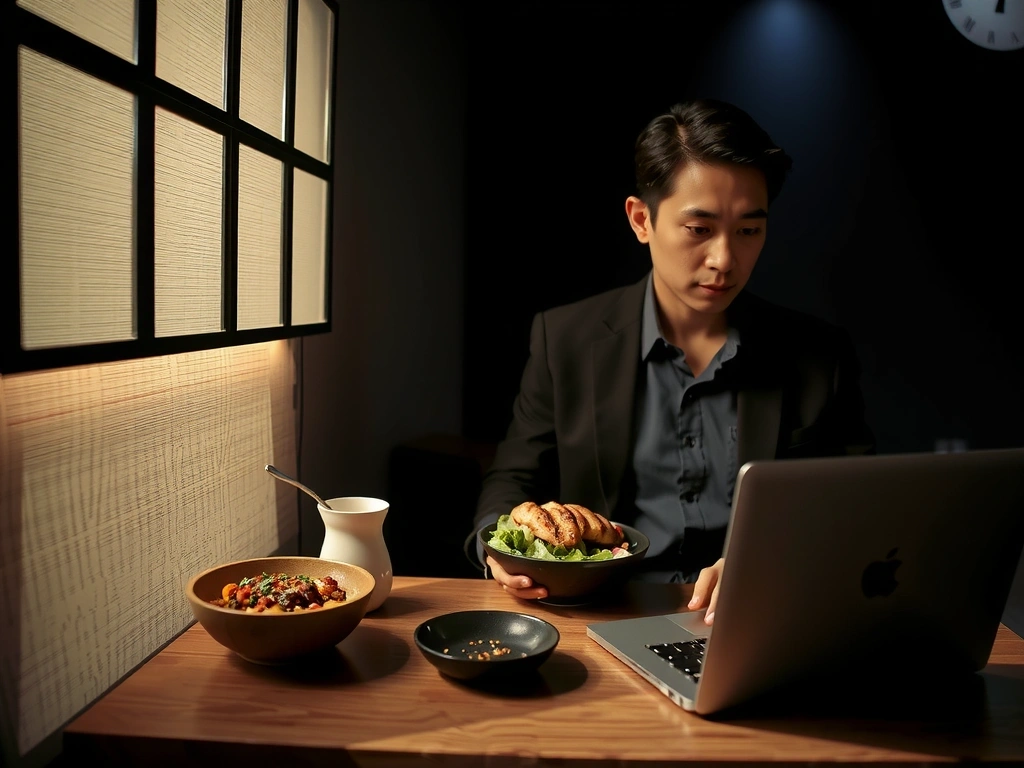 ไลฟ์สไตล์คนเมือง